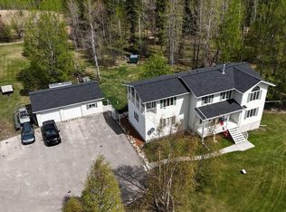 53018 Range Road 175 #1, Yellowhead County, AB T7E3M4