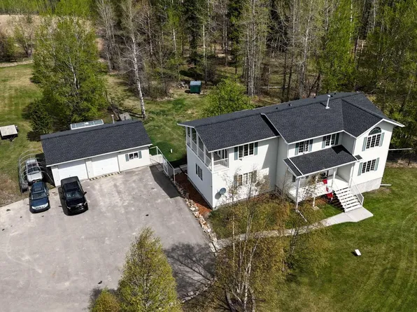 53018 Range Road 175 #1, Yellowhead County, AB T7E 3M4