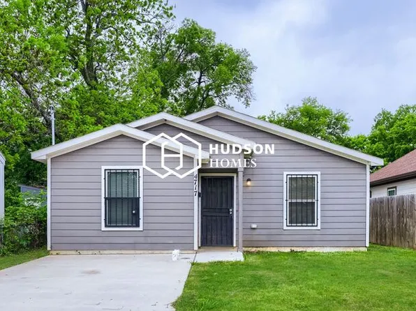 4717 Owenwood Ave, Dallas, TX 75223