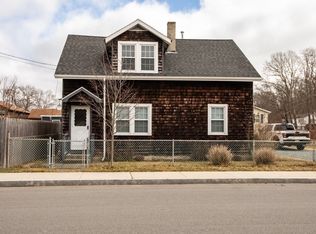 177 Milton St, Dartmouth, MA 02748