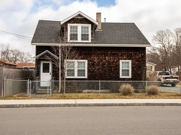 177 Milton St, Dartmouth, MA 02748