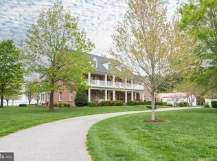 8781 Tilghman Island Rd, Wittman, MD 21676