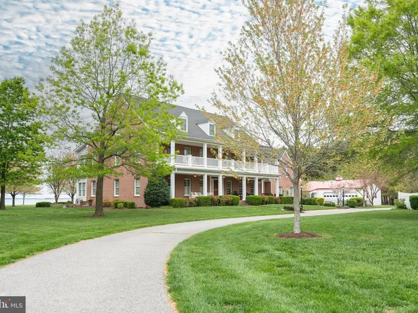 8781 Tilghman Island Rd, Wittman, MD 21676