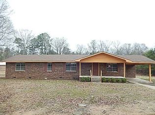1098 Frontage Rd, Minden, LA 71055