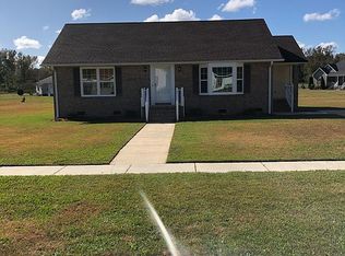 807 W Dargan St, Dillon, SC 29536