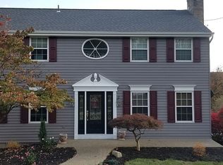 3058 Haberlein Rd, Gibsonia, PA 15044