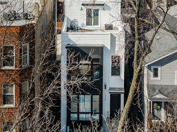 2nd image of 1714 N Washtenaw Ave #2