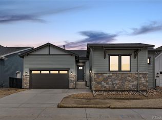 11452 Autumn Moon St, Littleton, CO 80125