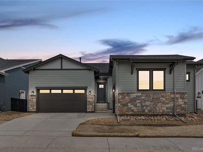 11452 Autumn Moon Street, Littleton, CO, 80125