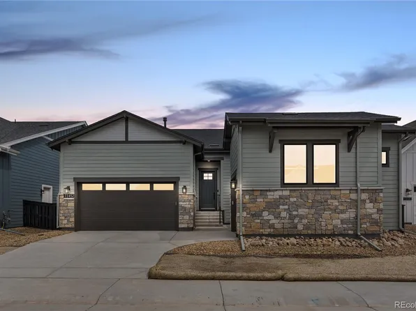 11452 Autumn Moon Street, Littleton, CO 80125