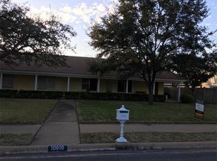 10910 Pinehurst Dr #A, Austin, TX 78747