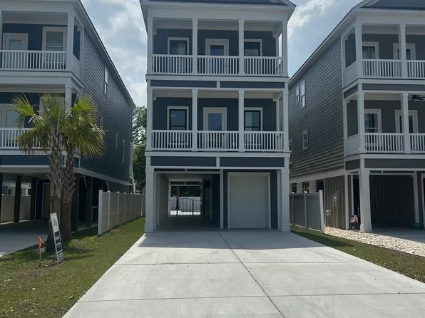 115 A 6th Ave. S, Surfside Beach, SC 29575