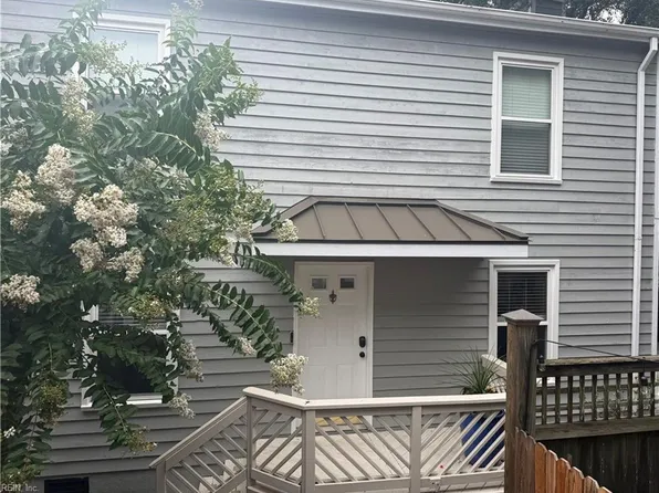 5607 Dawson Rd, Virginia Beach, VA 23451