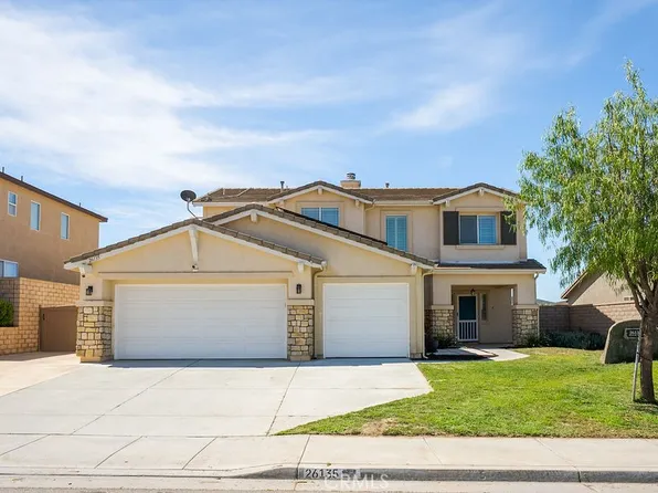 26135 Sierra Sky St, Menifee, CA 92584