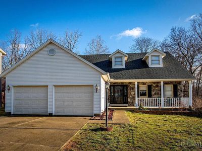 1740 Aspenhill Dr, Cincinnati, OH, 45240