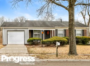 6330 Silver Fox Dr, Florissant, MO 63034