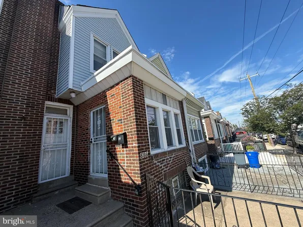 886 Sanger St, Philadelphia, PA 19124