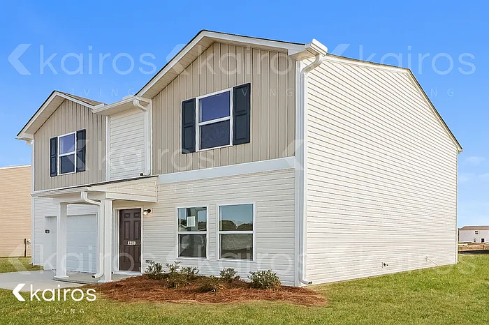 1233 Zoysia Dr — Photo 2