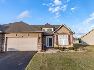 967 Portrait Pl, Dyer, IN 46311