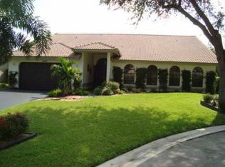 4849 NW 97th Dr, Coral Springs, FL 33076