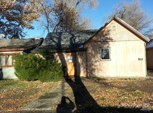 713 N 26th St, Billings, MT 59101