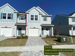 391 Boracay Cir, Saint Johns, FL 32259