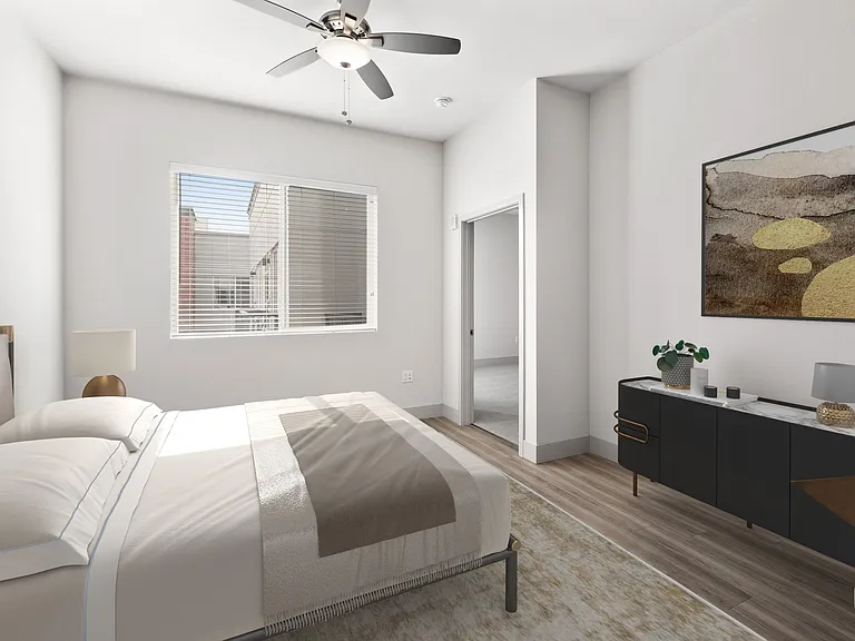 Radiate Apartments — Photo 13