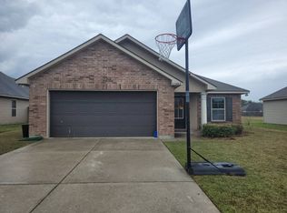 25663 Buffwood St, Denham Springs, LA 70726