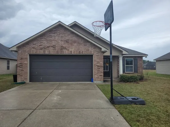 25663 Buffwood St, Denham Springs, LA 70726
