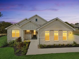 382 Double Eagle Ranch Dr, Cedar Creek, TX 78612
