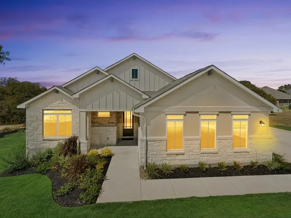 382 Double Eagle Ranch Dr, Cedar Creek, TX 78612