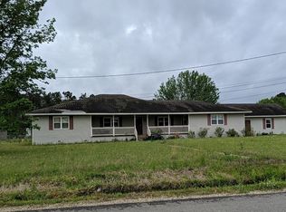 28860 George White Rd, Holden, LA 70744