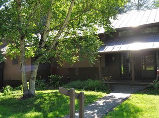 253 Old Quechee Rd #5C, Quechee, VT 05059