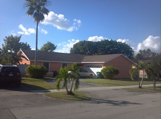 16502 SW 114th Ct, Miami, FL 33157