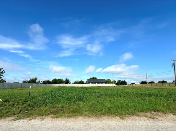 709 Johnson St, Comanche, TX 76442