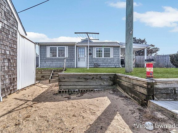 4th image of 241 Old Wharf Road #155