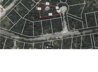 8404 Tawny Cv, Leander, TX 78645