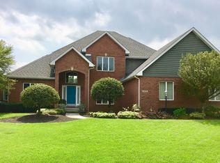 6809 W Augusta Blvd, Yorktown, IN 47396