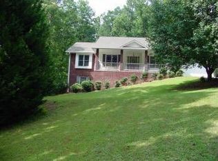 263 Hickory Ridge Dr #3, Ellijay, GA 30536
