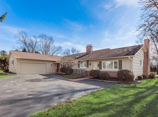 2095 Fishinger Rd, Columbus, OH 43221