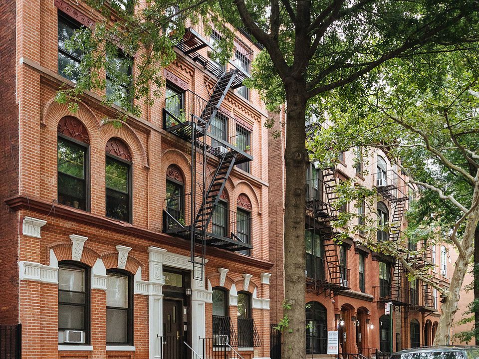1st image of 53 Clifton Pl #3B
