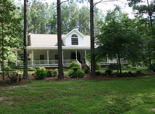 3551 Sheep Trail Rd, Brantley, AL 36009