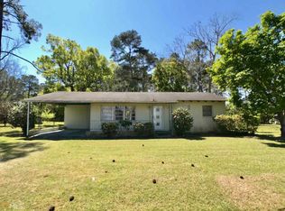 1311 Ga Highway 32 E, Ocilla, GA 31774