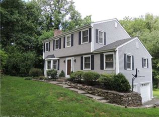 32 Booth Hill Rd, Trumbull, CT 06611