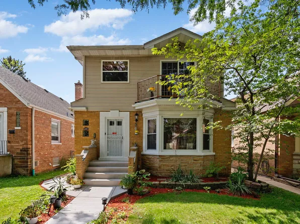 6224 N Kildare Ave, Chicago, IL 60646