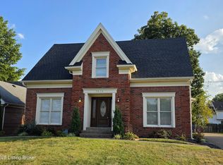 7616 Newton Ct, Louisville, KY