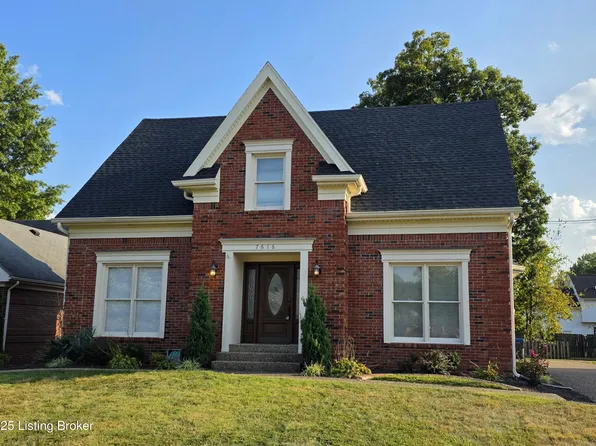 7616 Newton Ct, Louisville, KY 40228