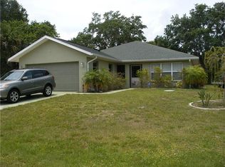 4109 Joseph St, Pt Charlotte, FL 33948