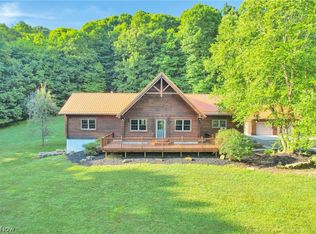 6725 Pleasant Valley Rd, Nashport, OH 43830