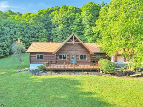 6725 Pleasant Valley Rd, Nashport, OH 43830